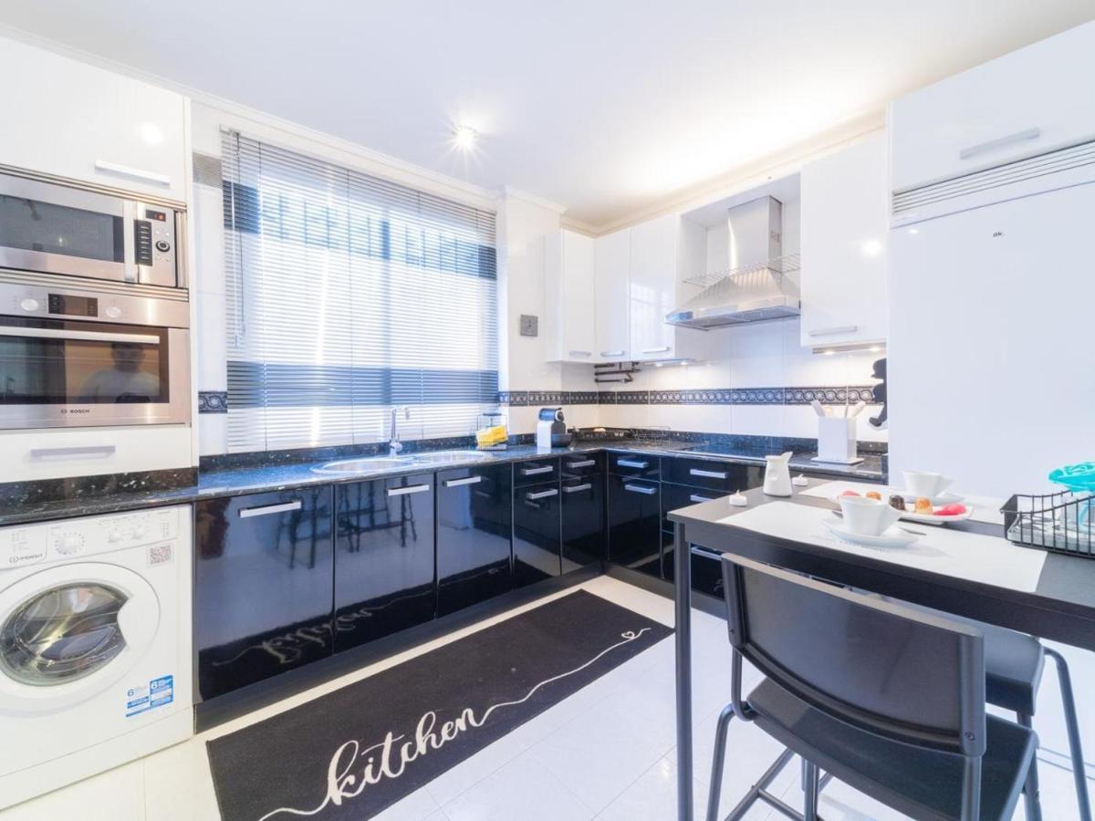 Pozas By Next Stop Apartment Bilbao
