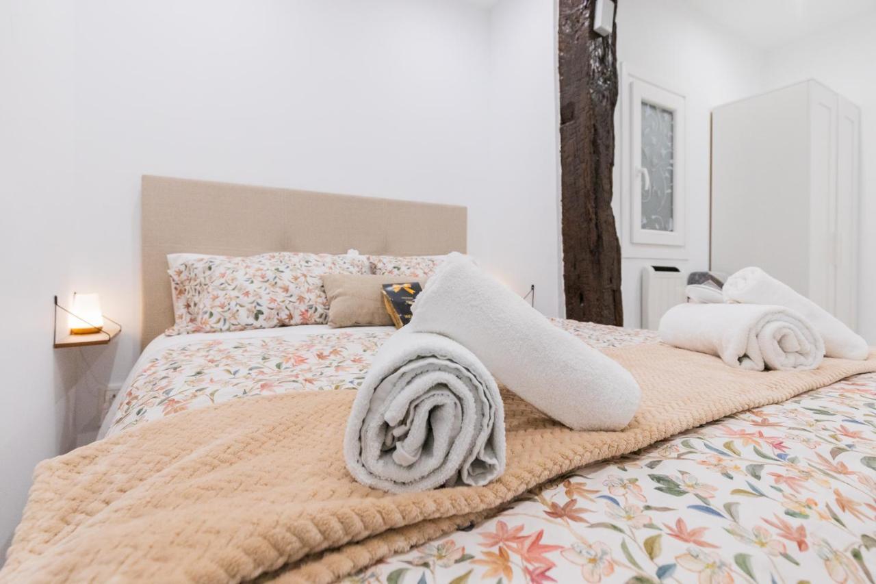 Apartment Beautiful Old Town By Next Stop Bilbao