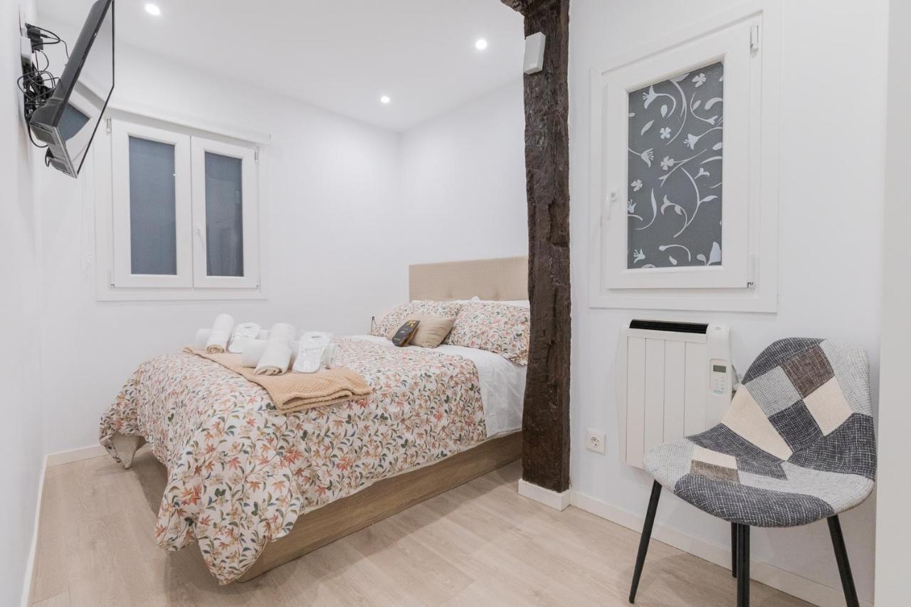 Apartment Beautiful Old Town By Next Stop Bilbao