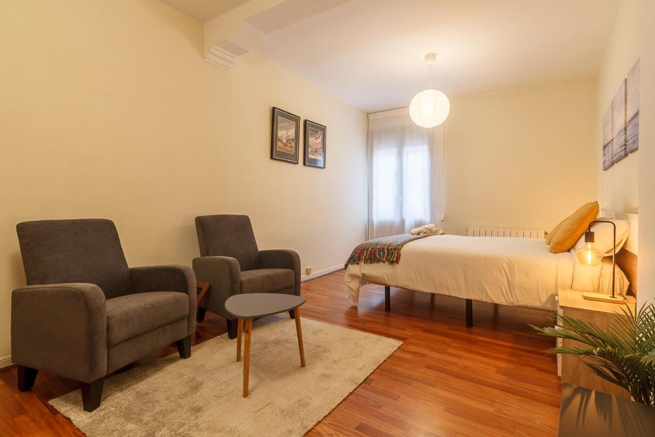 Vivienda Turistica En El Centro Reformada Con Wifi Apartment *