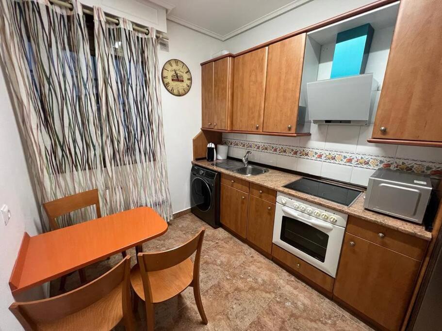 Precioso A Estrenar En Bilbao. Appartement