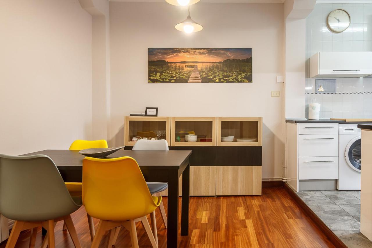 Apartment Vivienda Turistica En El Centro Reformada Con Wifi *
