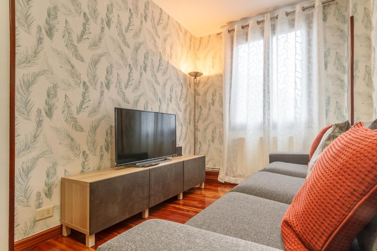 Vivienda Turistica En El Centro Reformada Con Wifi Apartment *