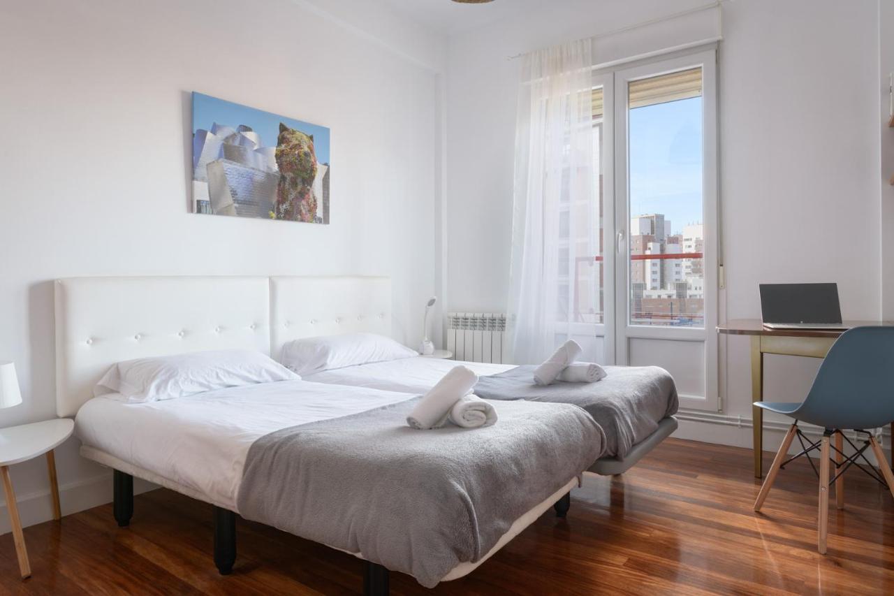Apartamento Centro - Plaza De Toros, Wifi Y Silencioso