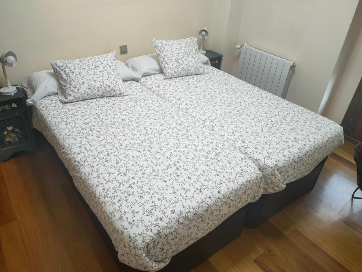 Appartement Apartamento Bio Exclusivo Con Mirador En Y Aparcamiento Publico Gratuito