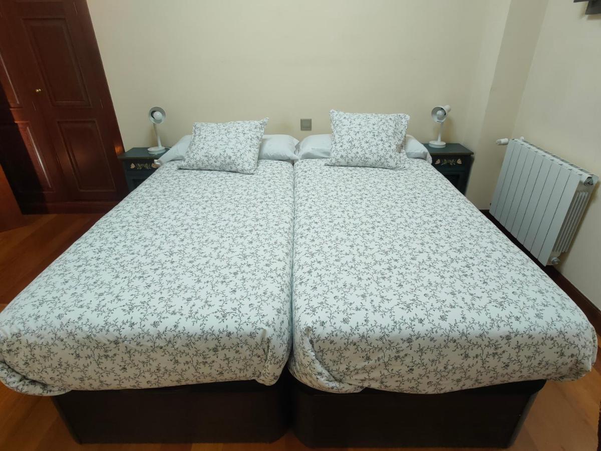 Apartamento Bio Exclusivo Con Mirador En Y Aparcamiento Publico Gratuito Bilbao
