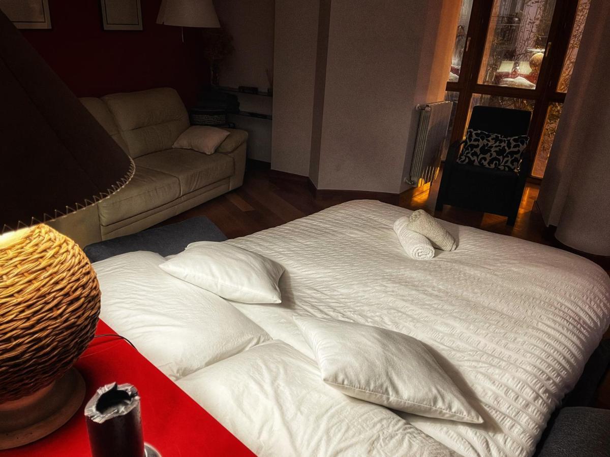 Apartamento Bio Exclusivo Con Mirador En Y Aparcamiento Publico Gratuito