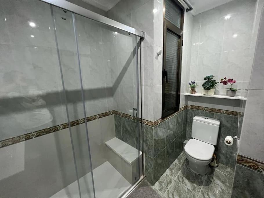 Appartement Precioso A Estrenar En Bilbao. Bilbao