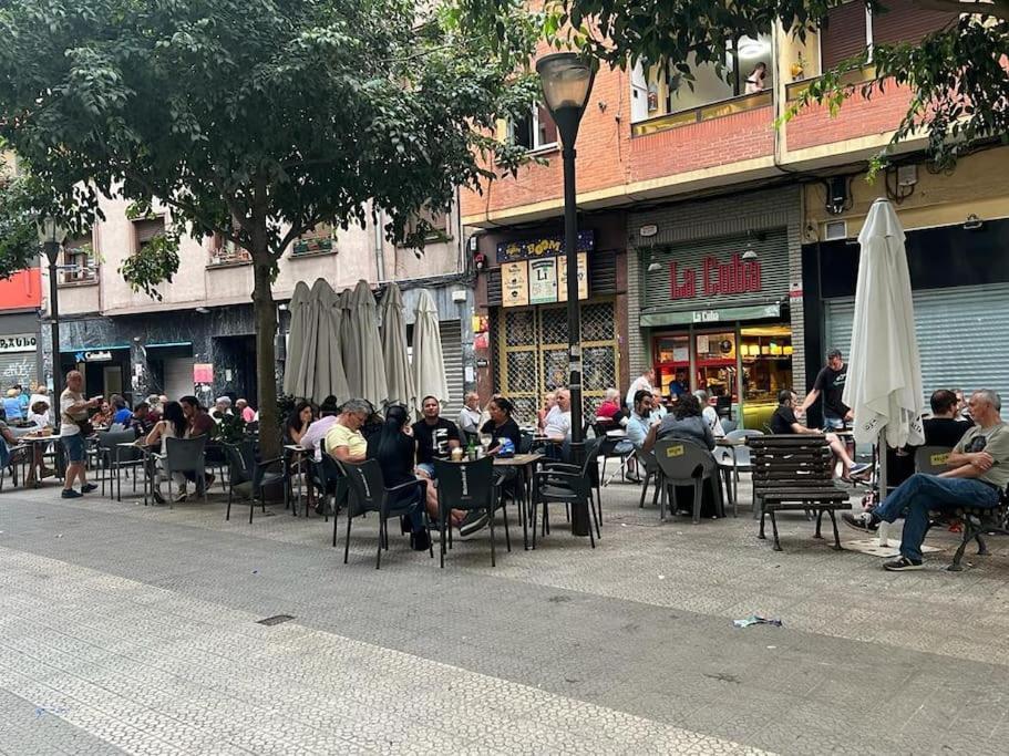 Precioso A Estrenar En Bilbao. Appartement Bilbao