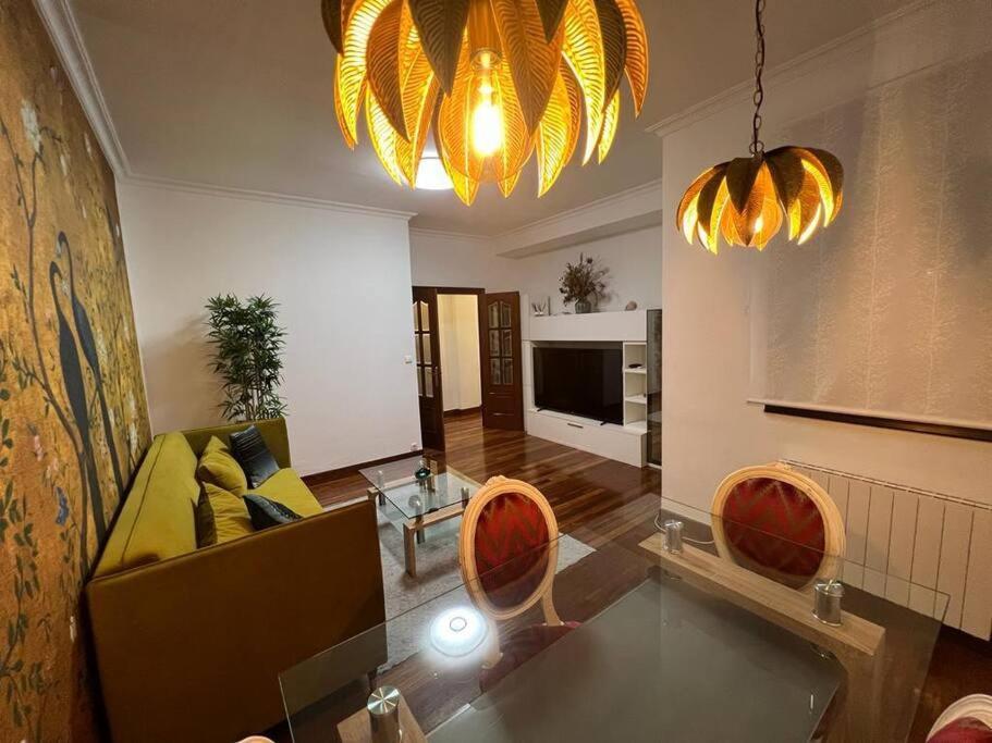 Precioso A Estrenar En Bilbao. Appartement *