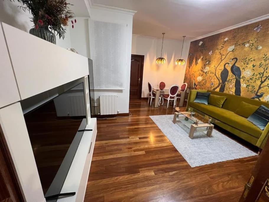 Precioso A Estrenar En Bilbao. Appartement
