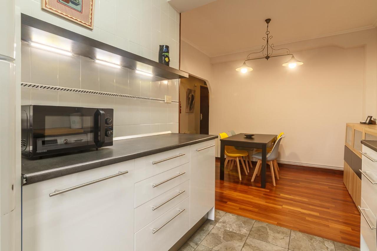 Vivienda Turistica En El Centro Reformada Con Wifi Apartment *