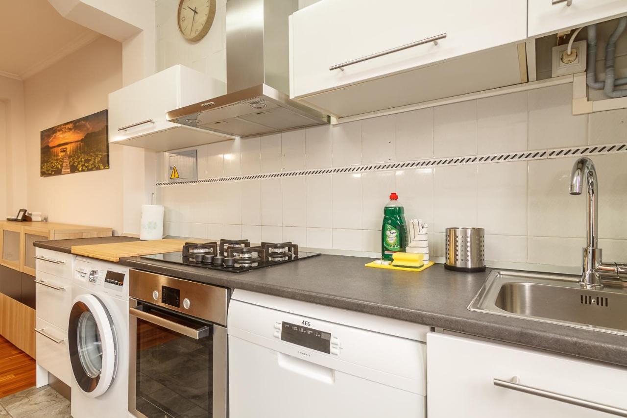 Apartment Vivienda Turistica En El Centro Reformada Con Wifi *