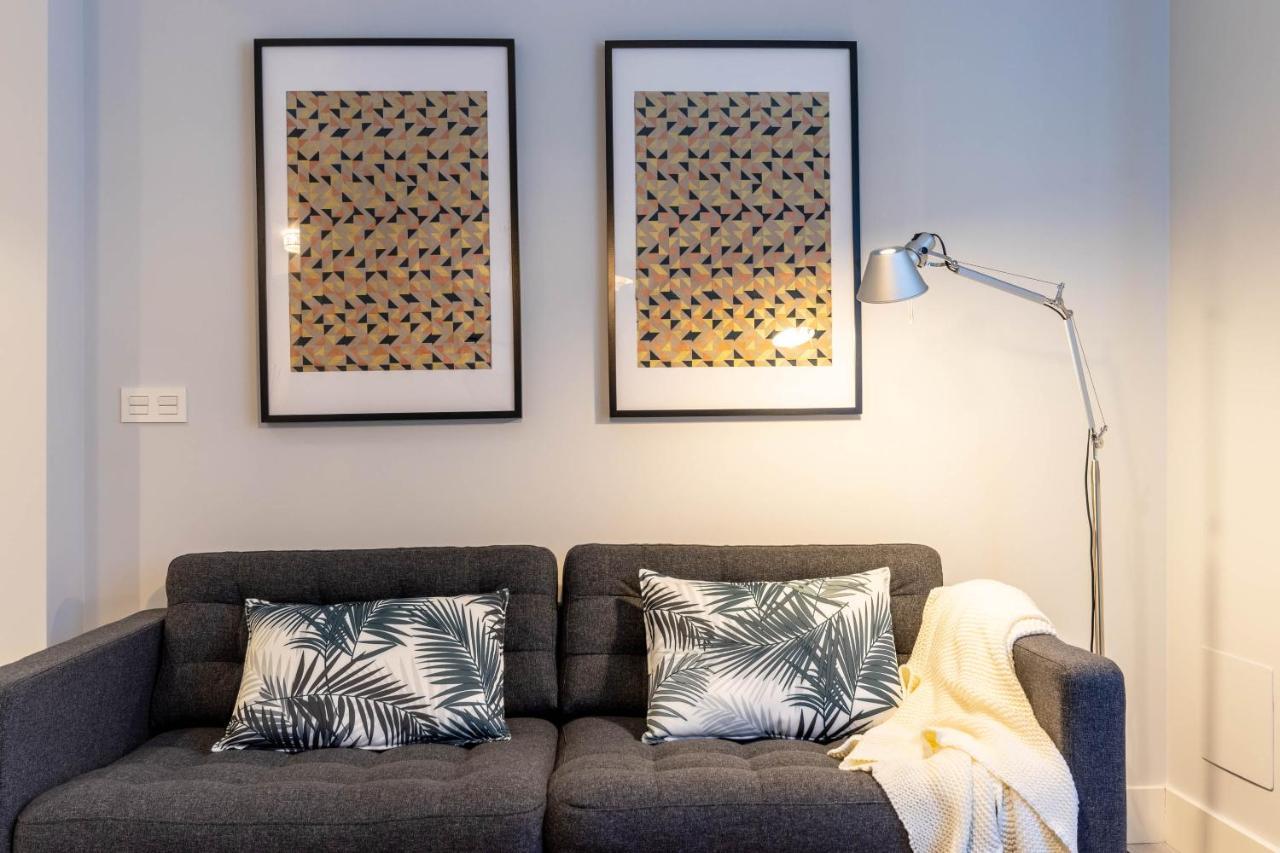 Apartment Old Town Vi By Aston *
