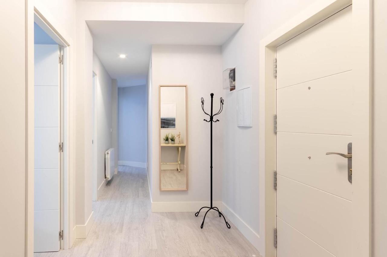 Apartment Old Town Vi By Aston Bilbao