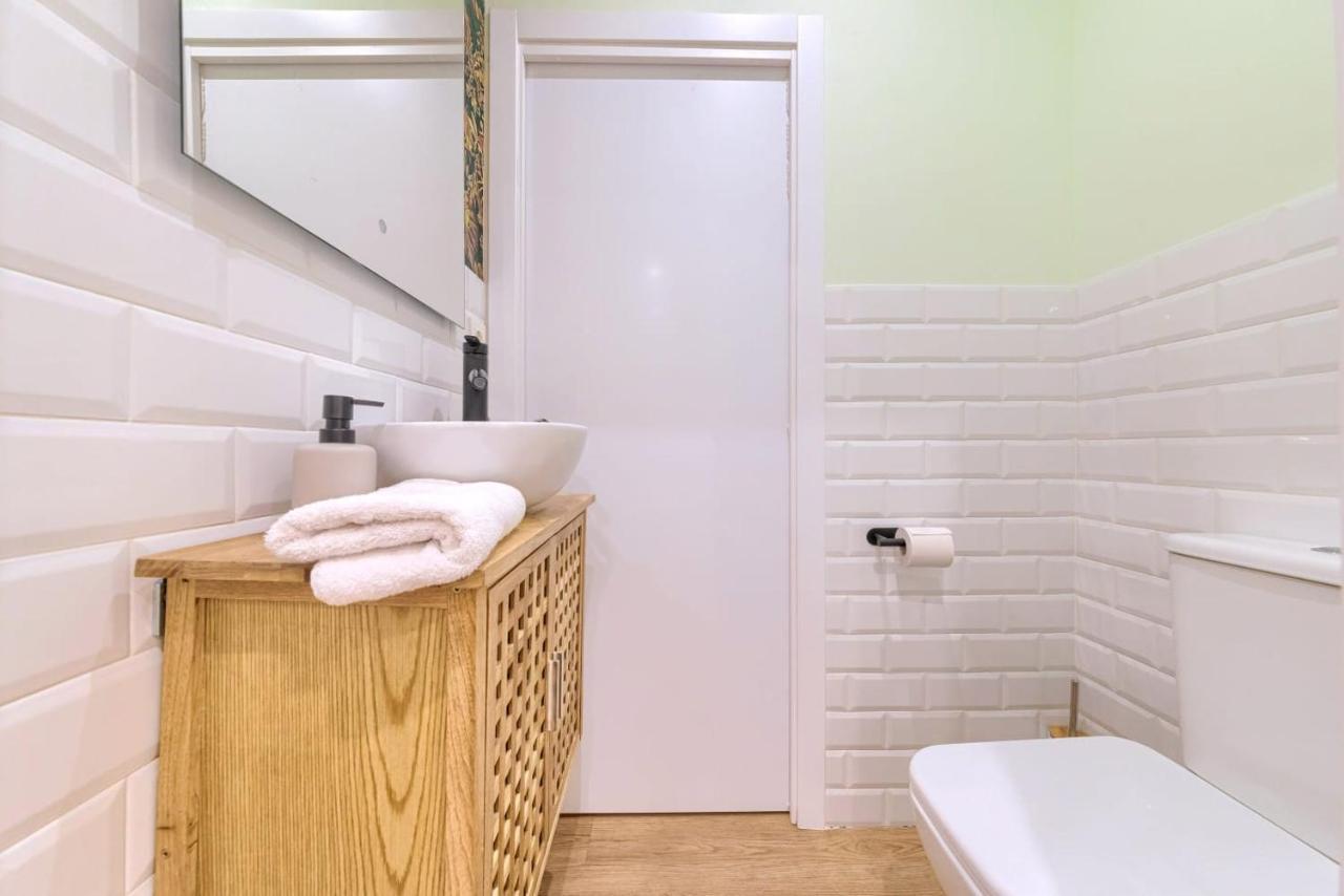 Roomscapital * Bilbao