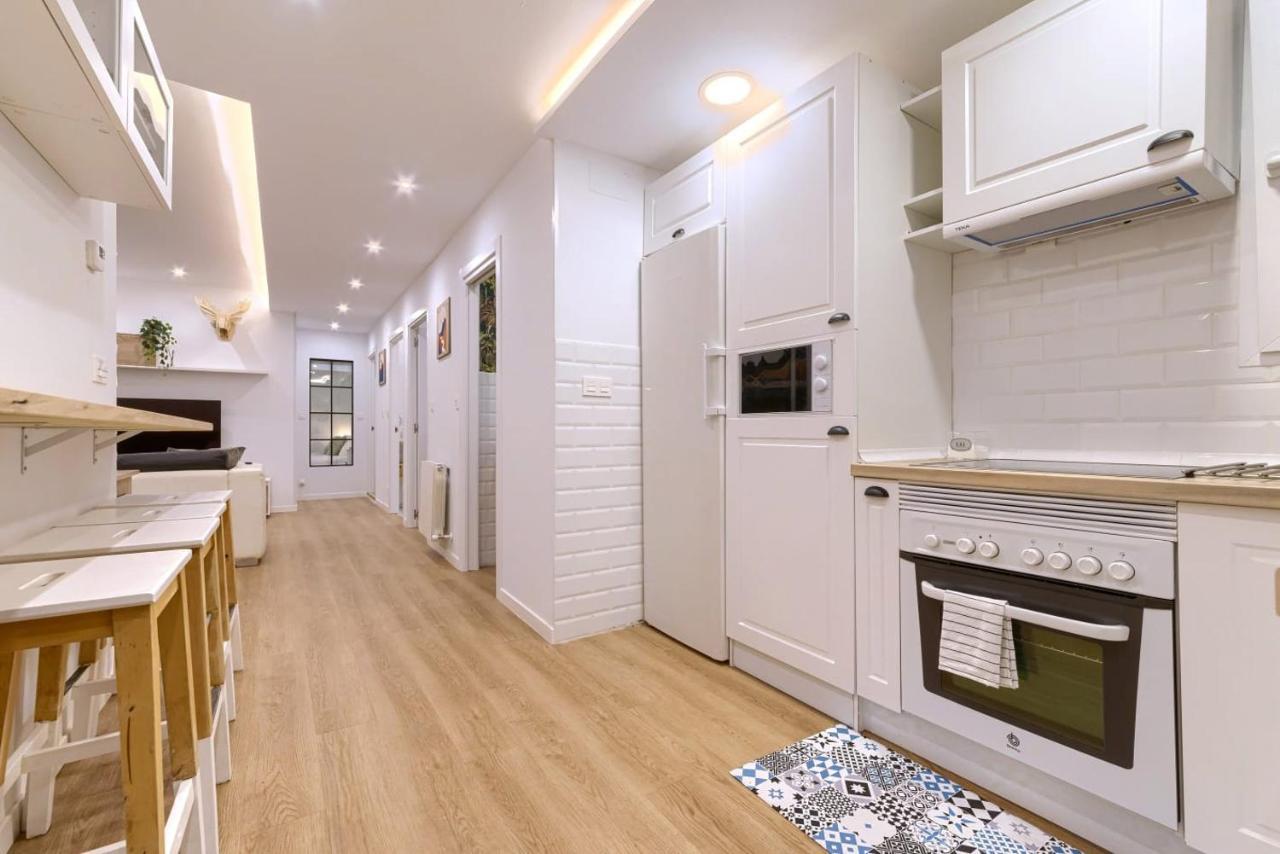 Appartement Roomscapital Bilbao