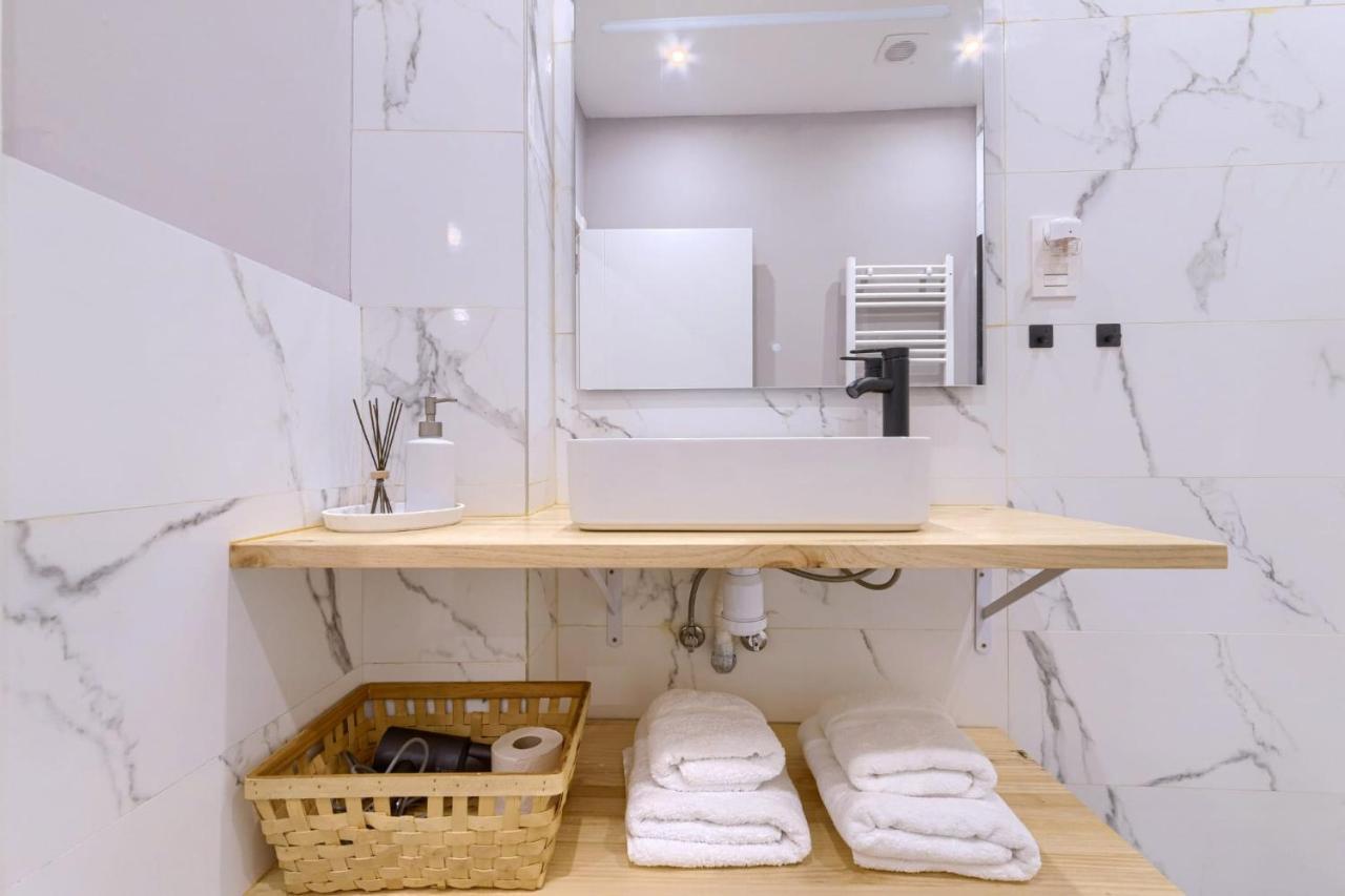 Roomscapital * Bilbao