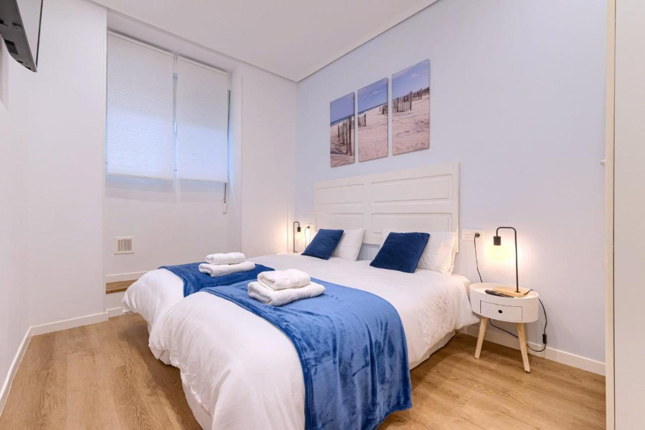 Roomscapital Apartment Bilbao