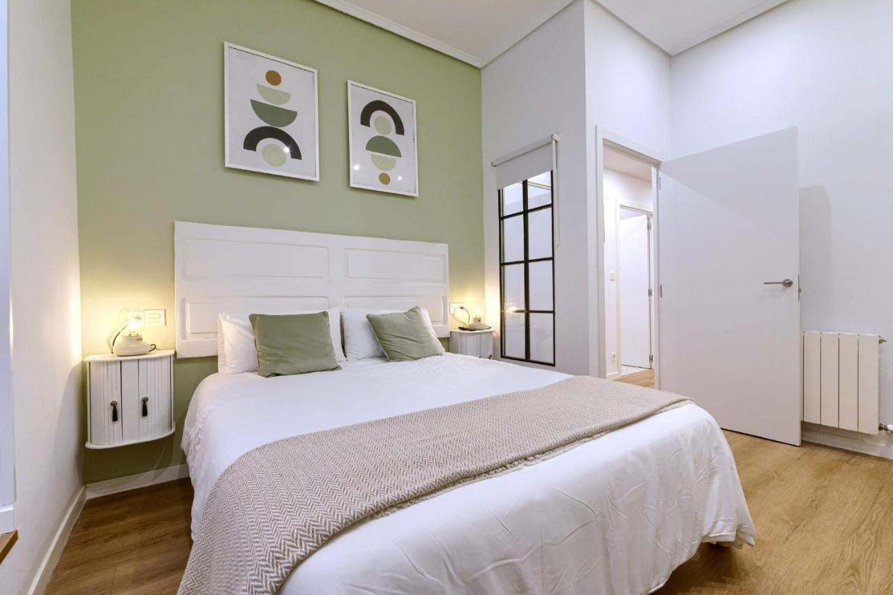 Apartment Roomscapital Bilbao