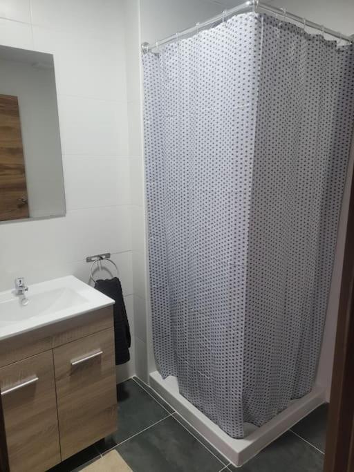 Appartement Kuko Con Wifi Al Lado Metro