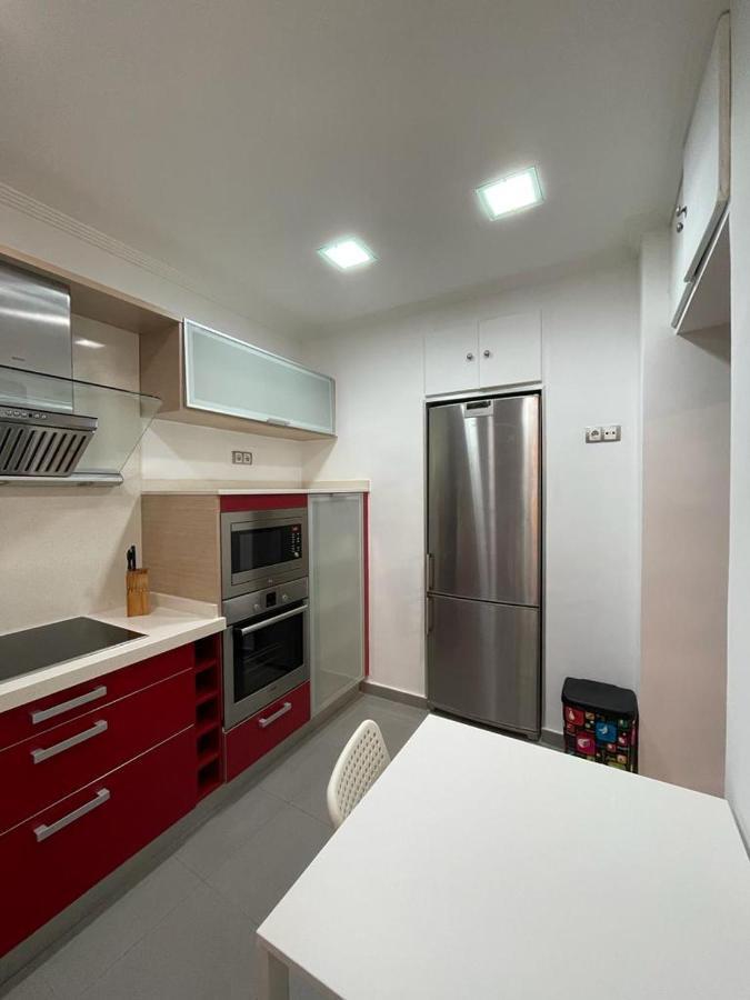 Epalza, Vivienda Turistica Centrica Con Wifi * Bilbau