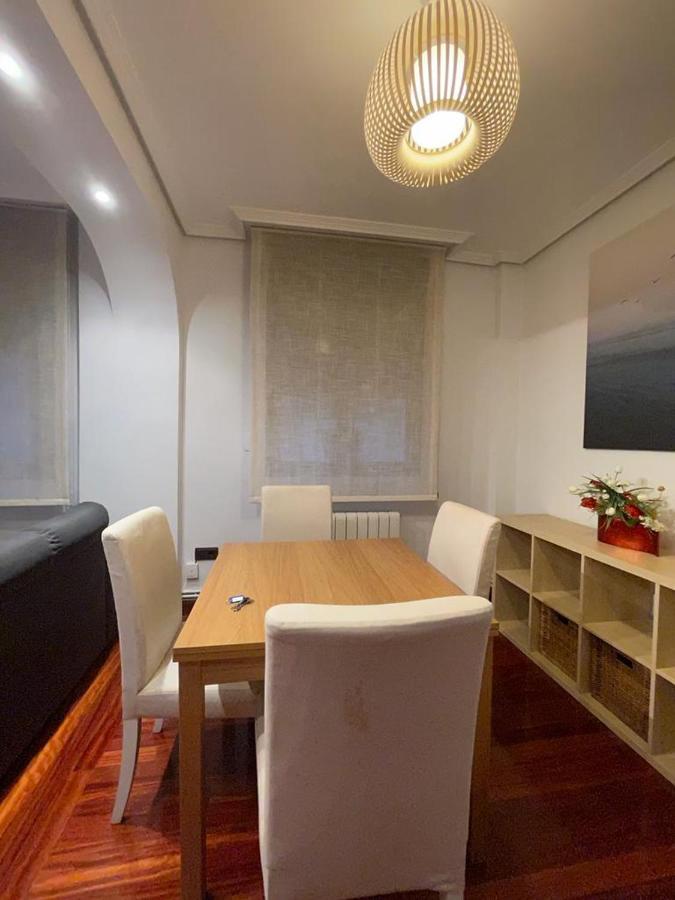 Epalza, Vivienda Turistica Centrica Con Wifi Apartamento