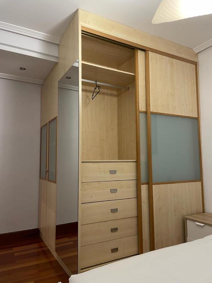 Epalza, Vivienda Turistica Centrica Con Wifi