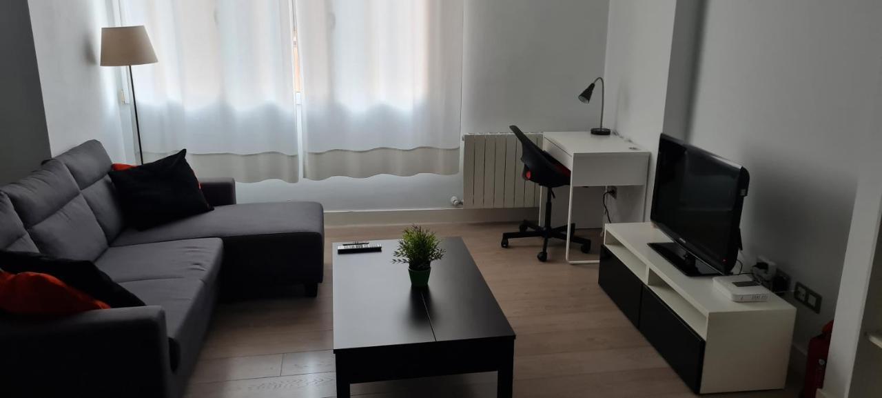 Apartment Sarriko - Deusto By Aston