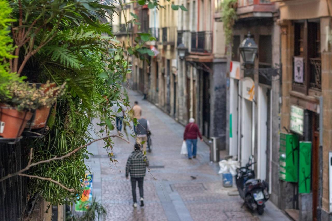 Old Town Xi By Aston * Bilbao
