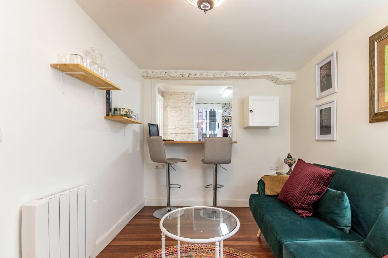 Apartment Old Town Xi By Aston