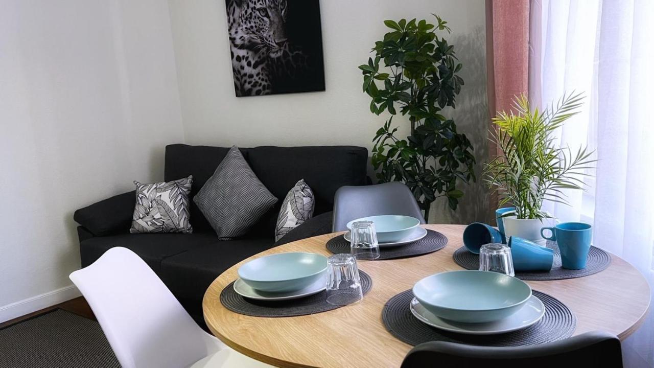 Apartment Matiko Tranquility Near The Old Town
