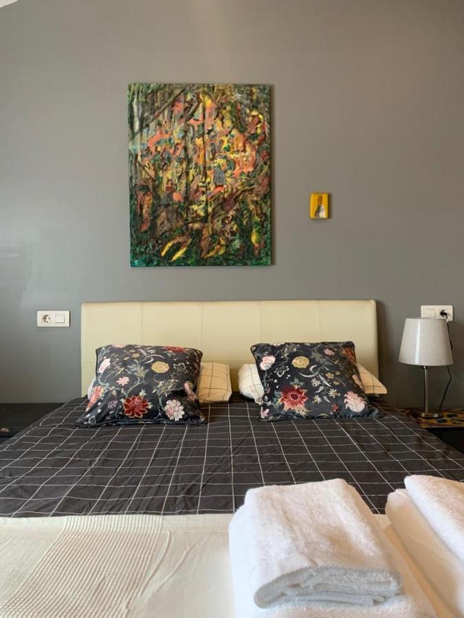 Old Town Cathedral Apartment