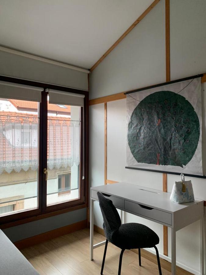 Old Town Cathedral Apartment