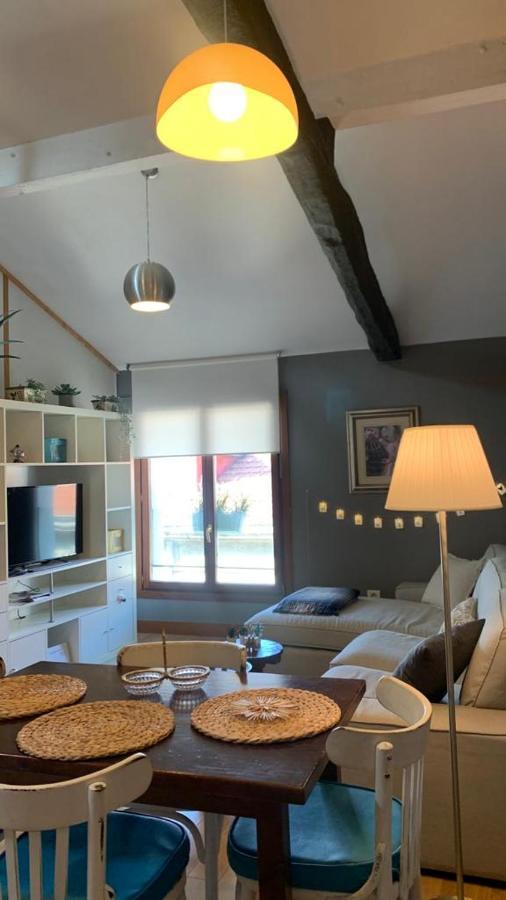 Old Town Cathedral Apartment