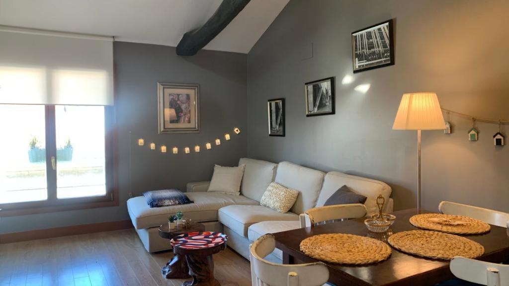 Old Town Cathedral Apartment Bilbao