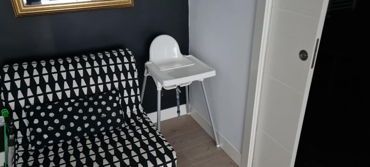 Apartment Sarriko - Deusto By Aston *