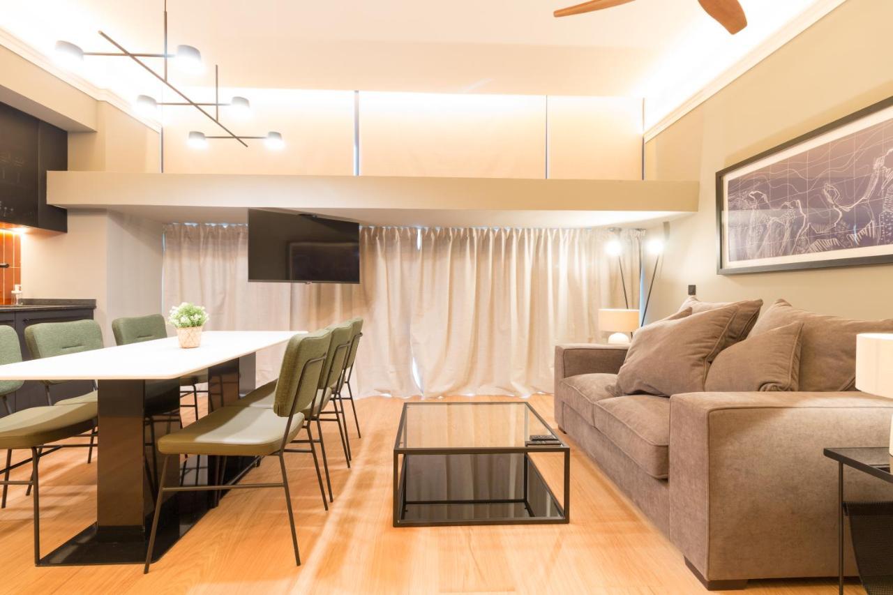Old Town By Staynnapartments Apartment