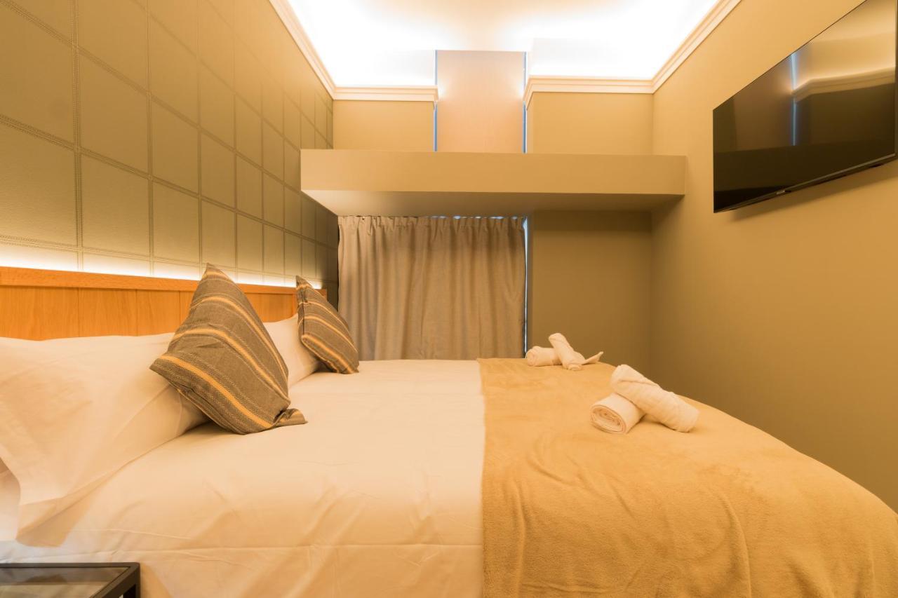 Old Town By Staynnapartments Apartment Bilbao