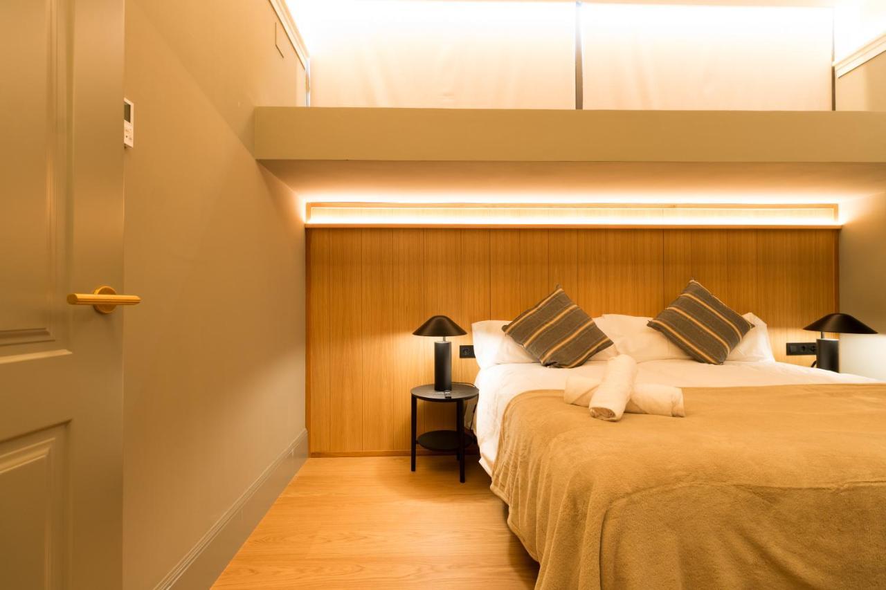Old Town By Staynnapartments Apartment Bilbao