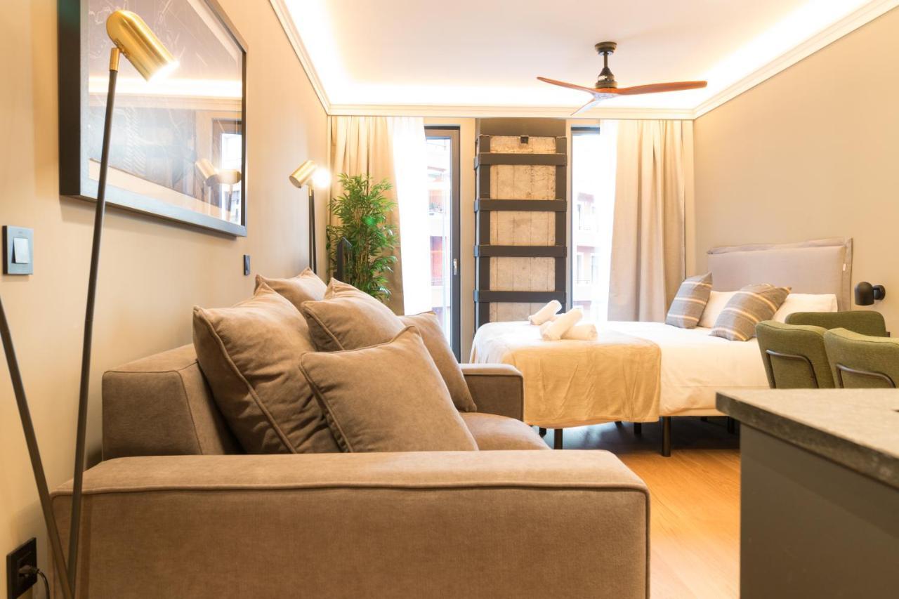 Apartment Old Town By Staynnapartments Bilbao