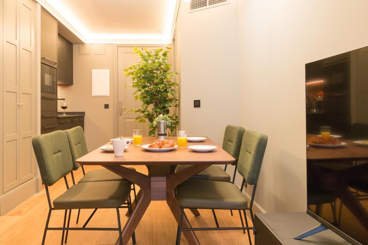 Apartment Old Town By Staynnapartments Bilbao