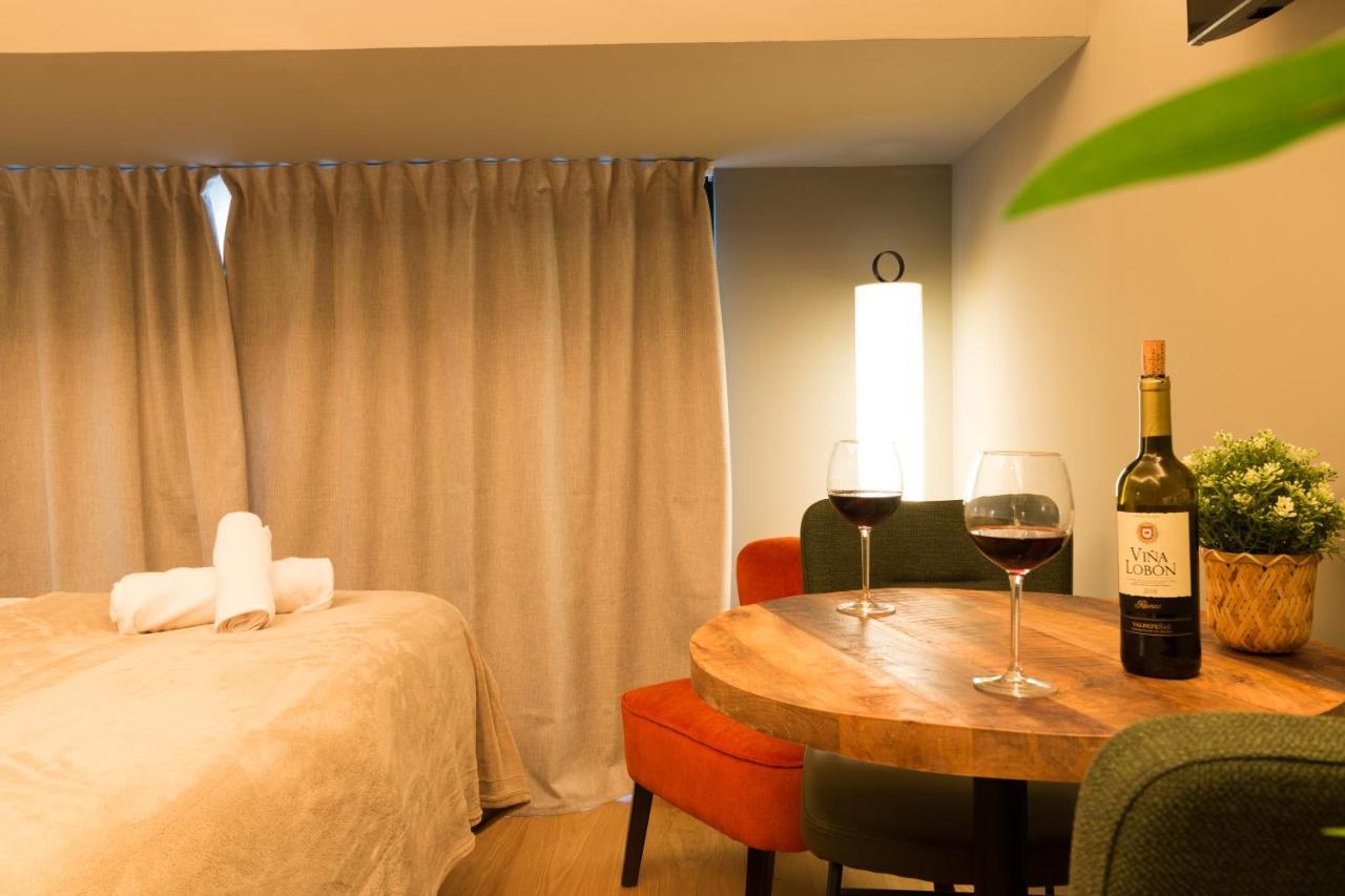 Old Town By Staynnapartments Apartment Bilbao