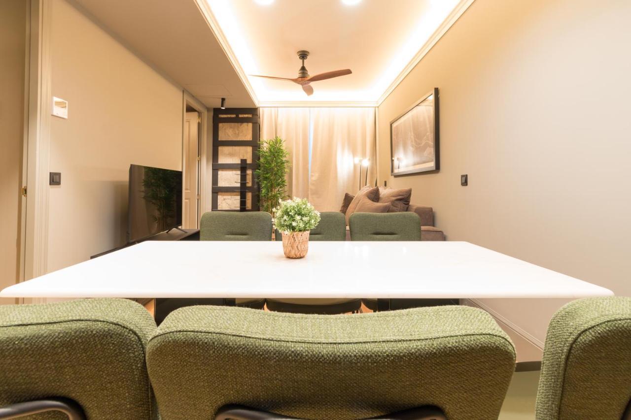 Old Town By Staynnapartments Apartment *