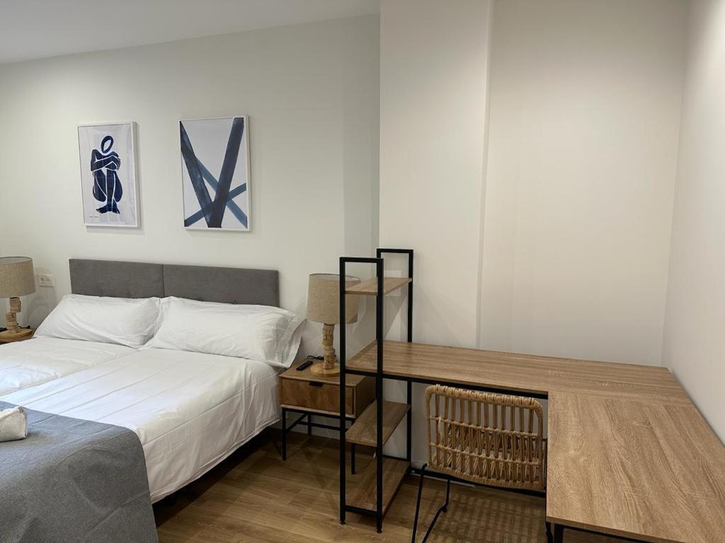 Appartement Guggenheim Bilbao