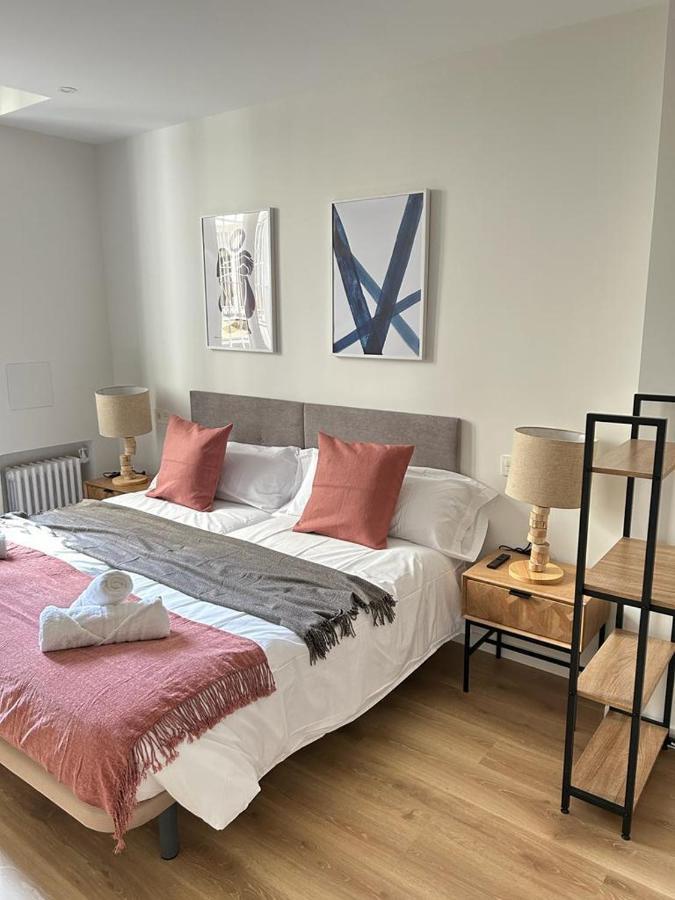Appartement Guggenheim