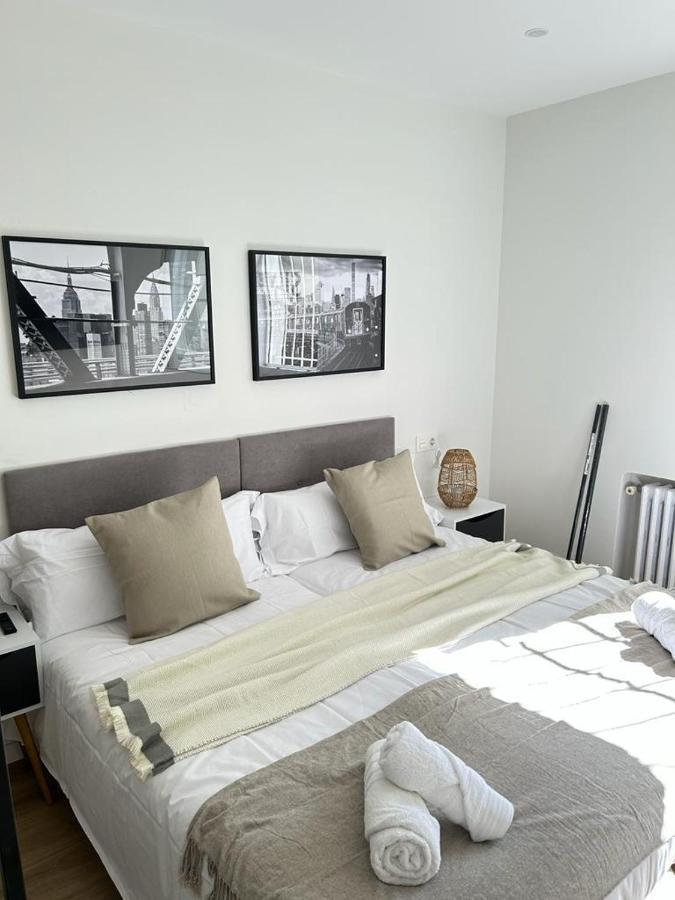 Guggenheim Appartement