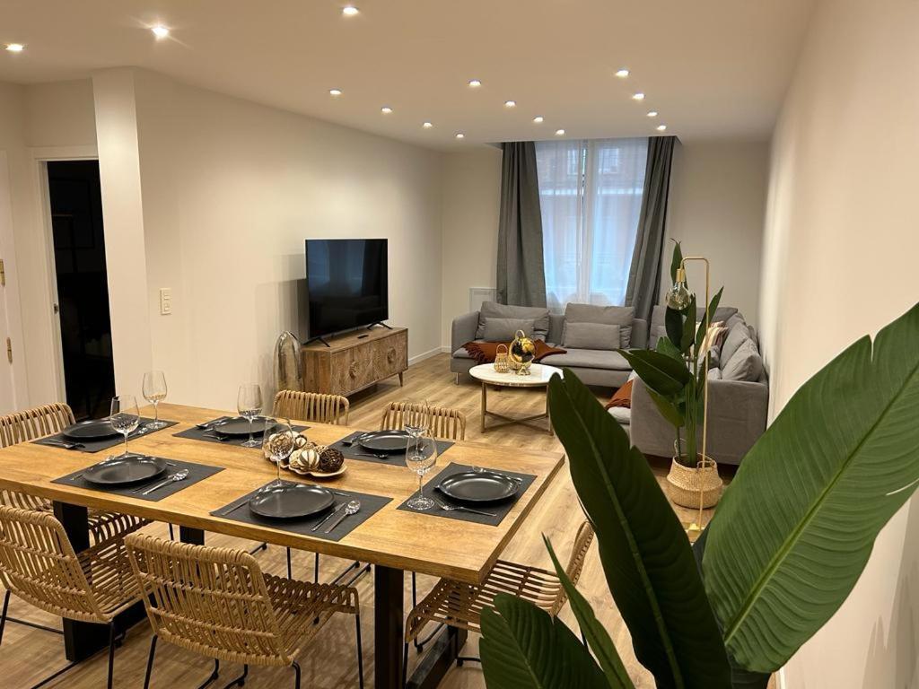 Guggenheim Appartement Bilbao