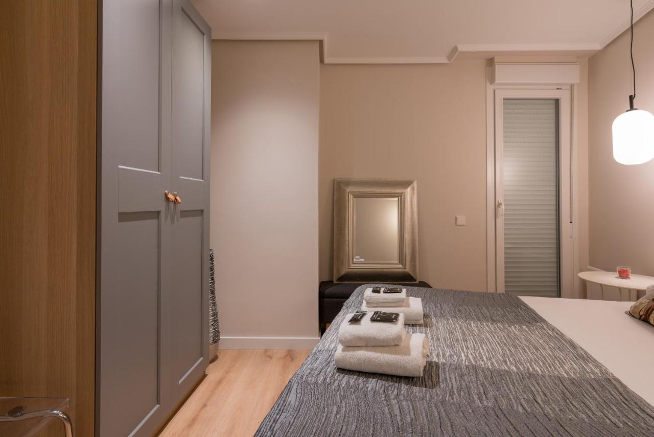 Appartement Barrenkale By People
