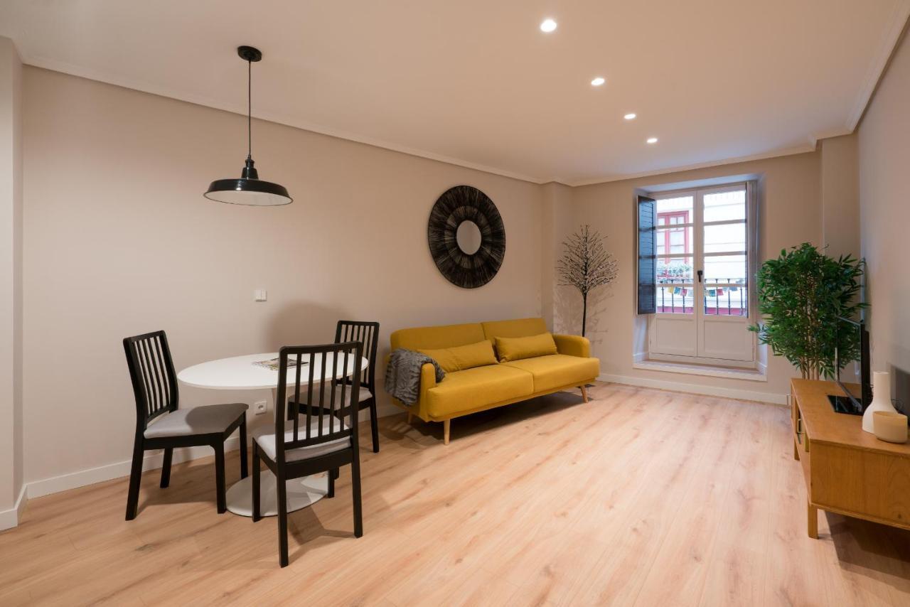 Barrenkale By People Appartement